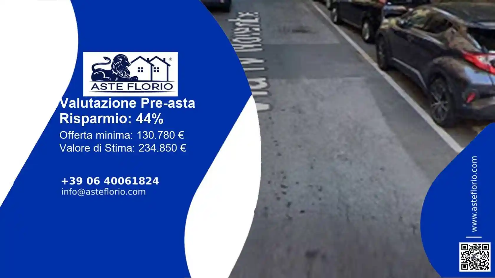 Appartamento in vendita a Savona