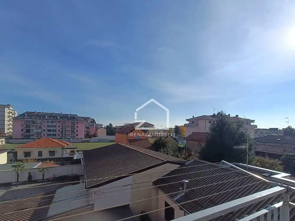 Appartamento in vendita a Busto Arsizio