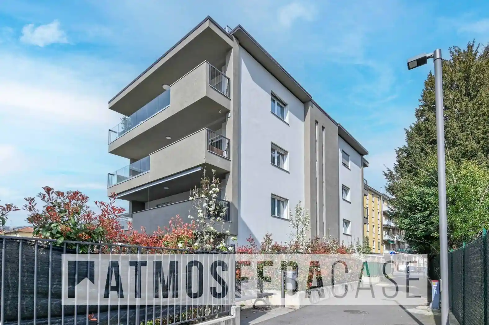 Appartamento in vendita a Bergamo