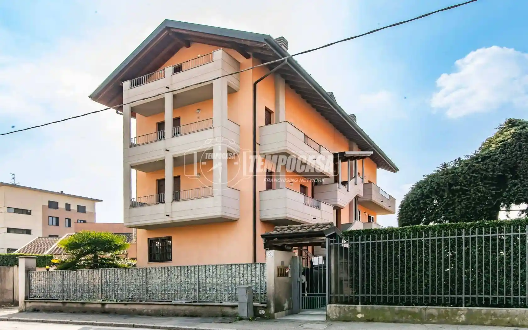 Appartamento in vendita a Cusano Milanino