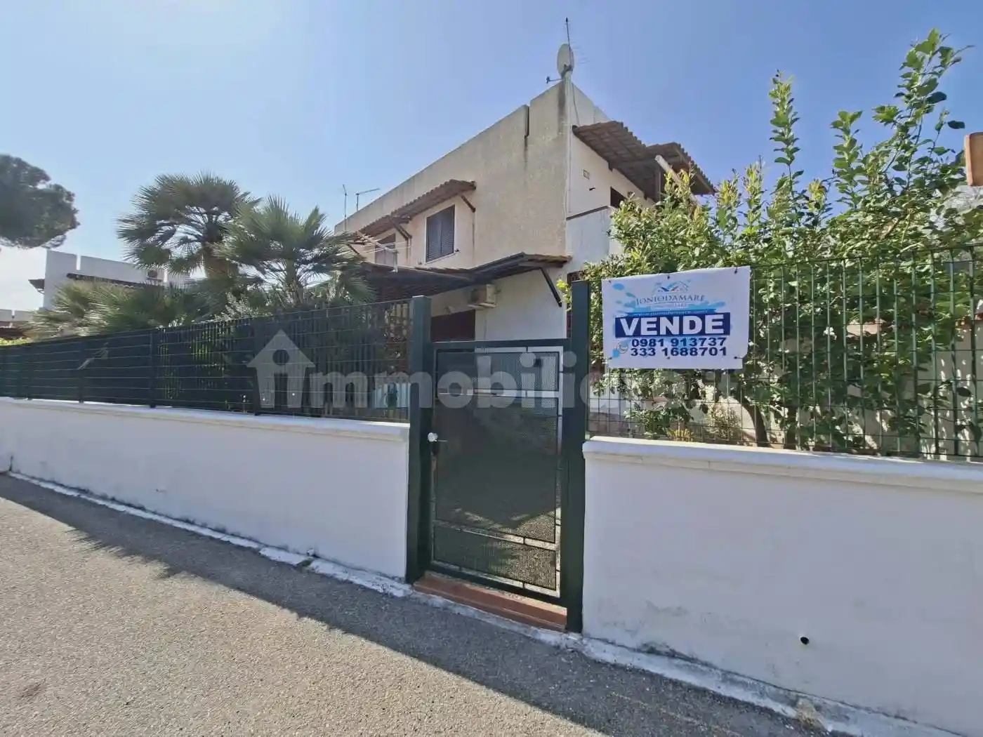 Appartamento in vendita a Roseto Capo Spulico