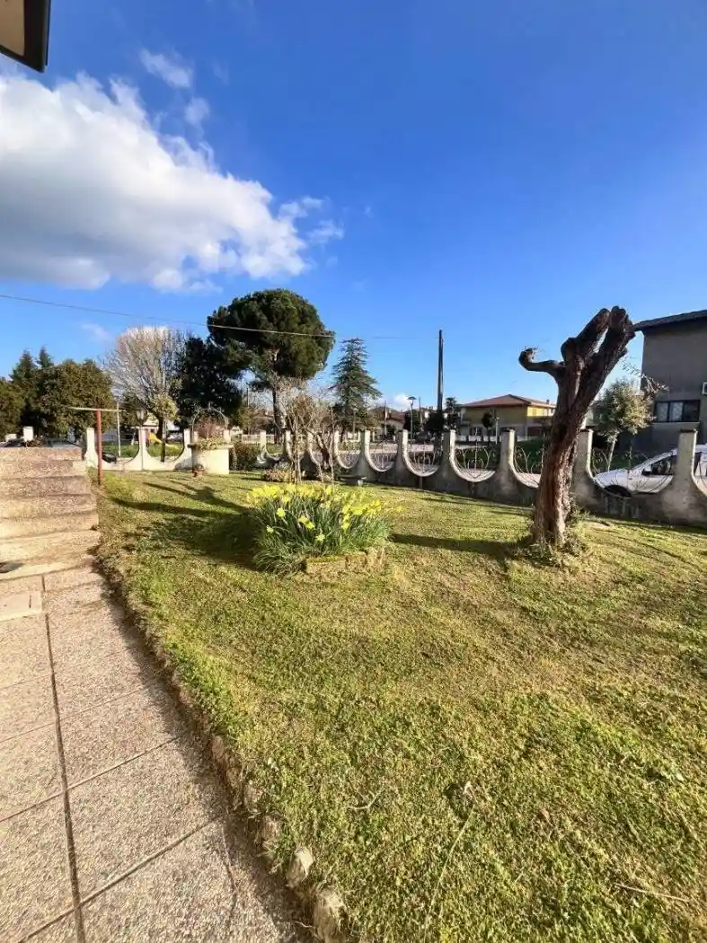 Villa in vendita a Agna