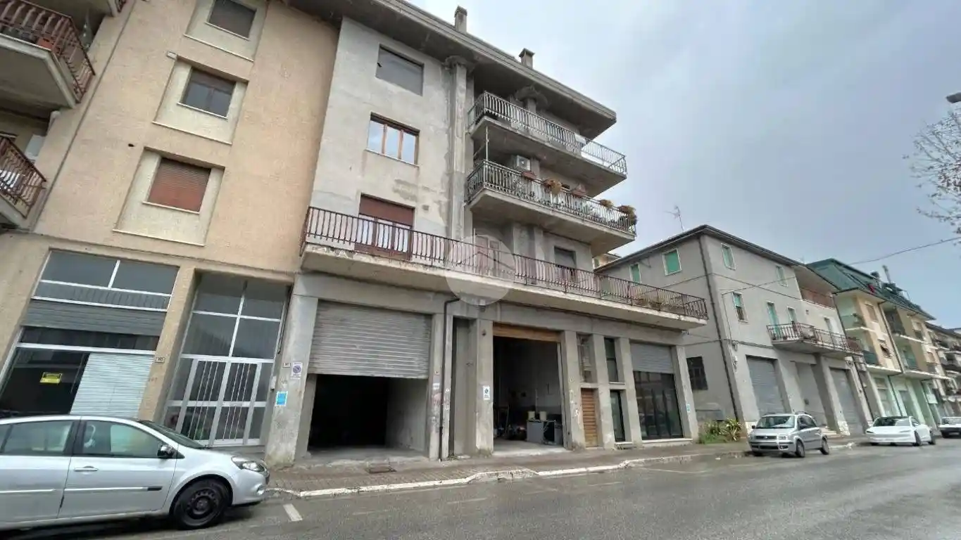 Appartamento in vendita a Castignano