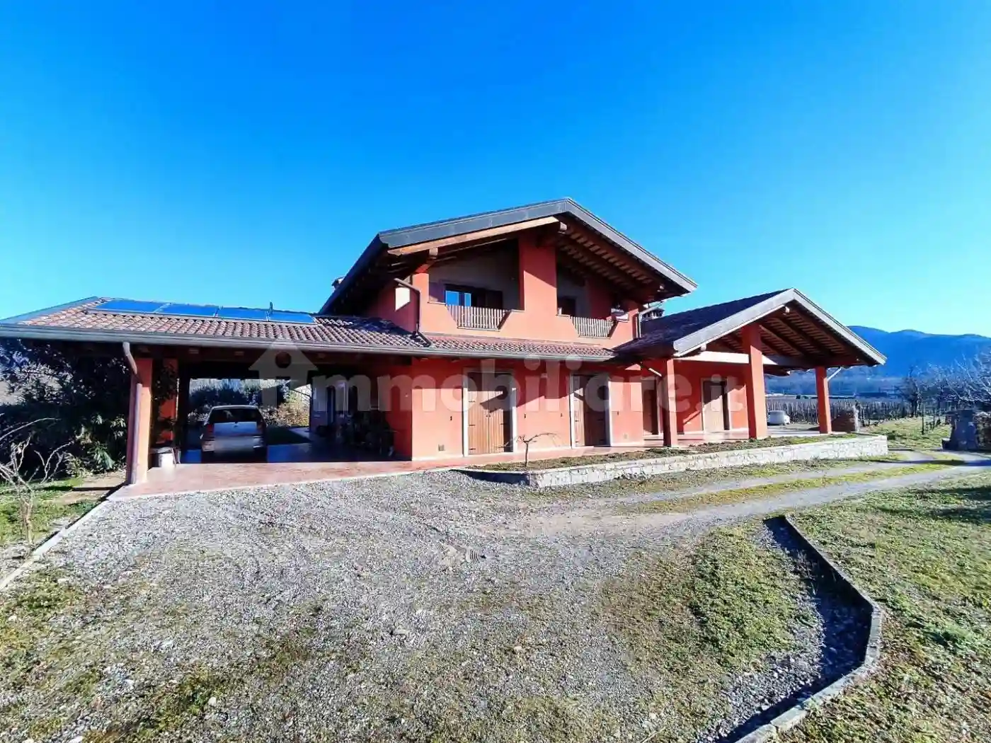 Villetta a schiera - foto 2