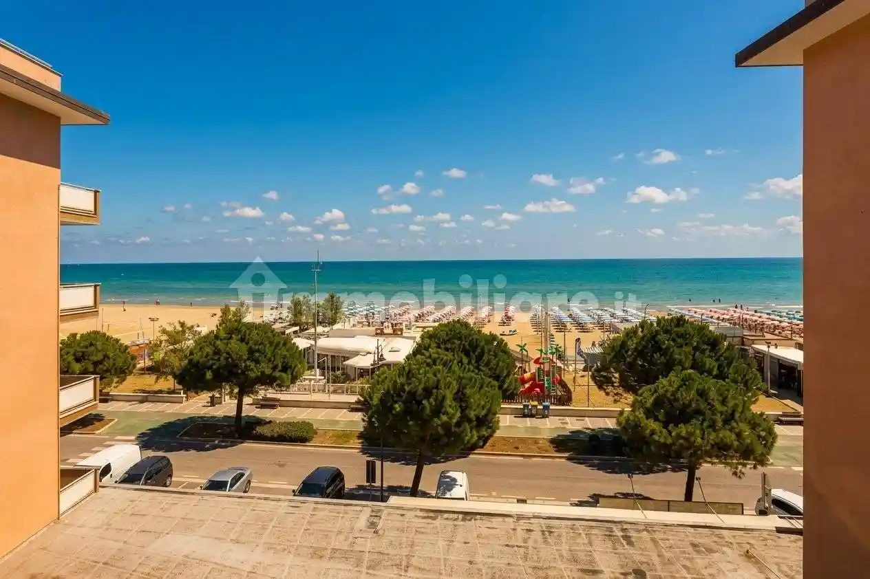 Appartamento in vendita a Cesenatico