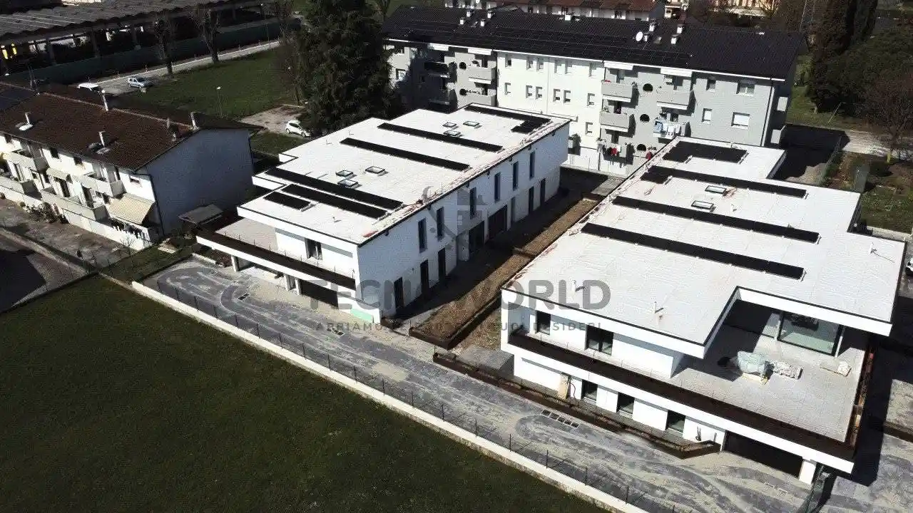 Appartamento in vendita a Isola Vicentina