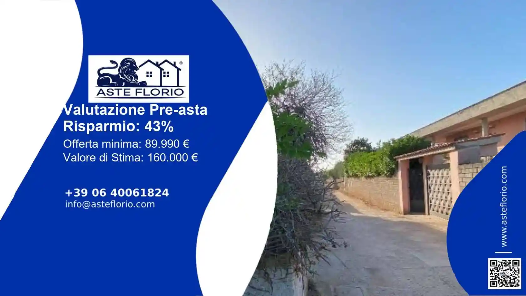 Villa in vendita a Anzio