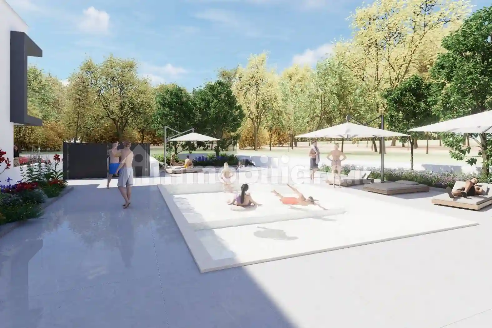 Palazzo - Edificio - foto 4