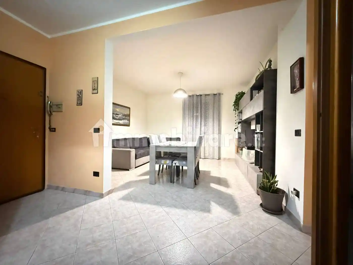 Appartamento in vendita a Reggio Emilia