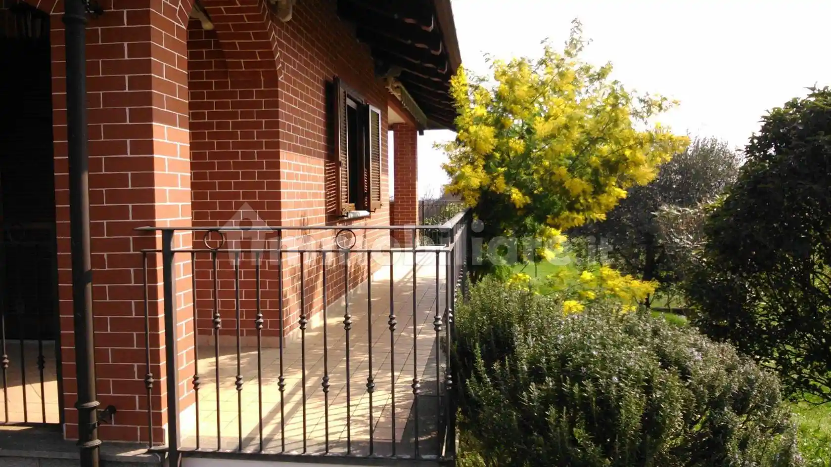 Villa in vendita a Val della Torre