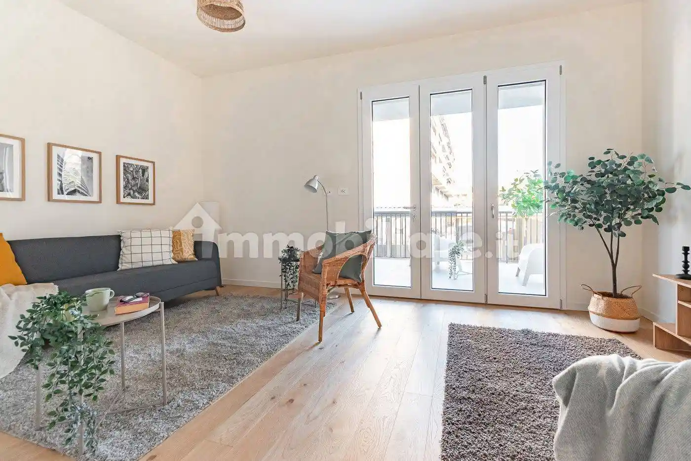 Appartamento in vendita a Paderno Dugnano