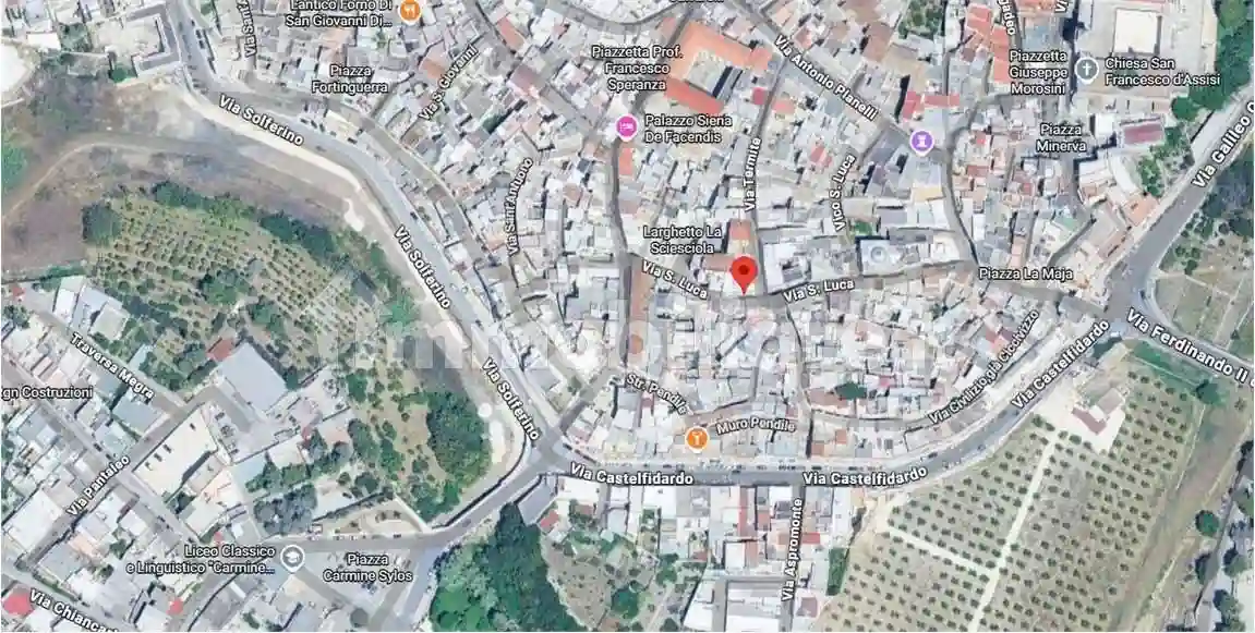 Casa indipendente - foto 4