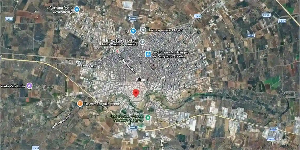 Casa indipendente - foto 5