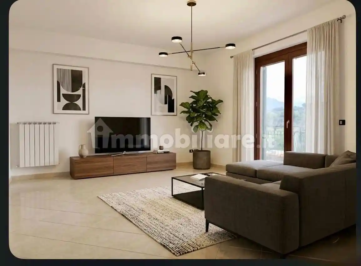 Appartamento in vendita a Avellino