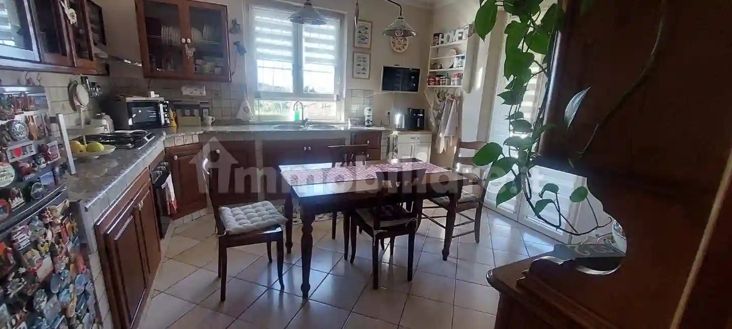 Villetta a schiera - foto 3