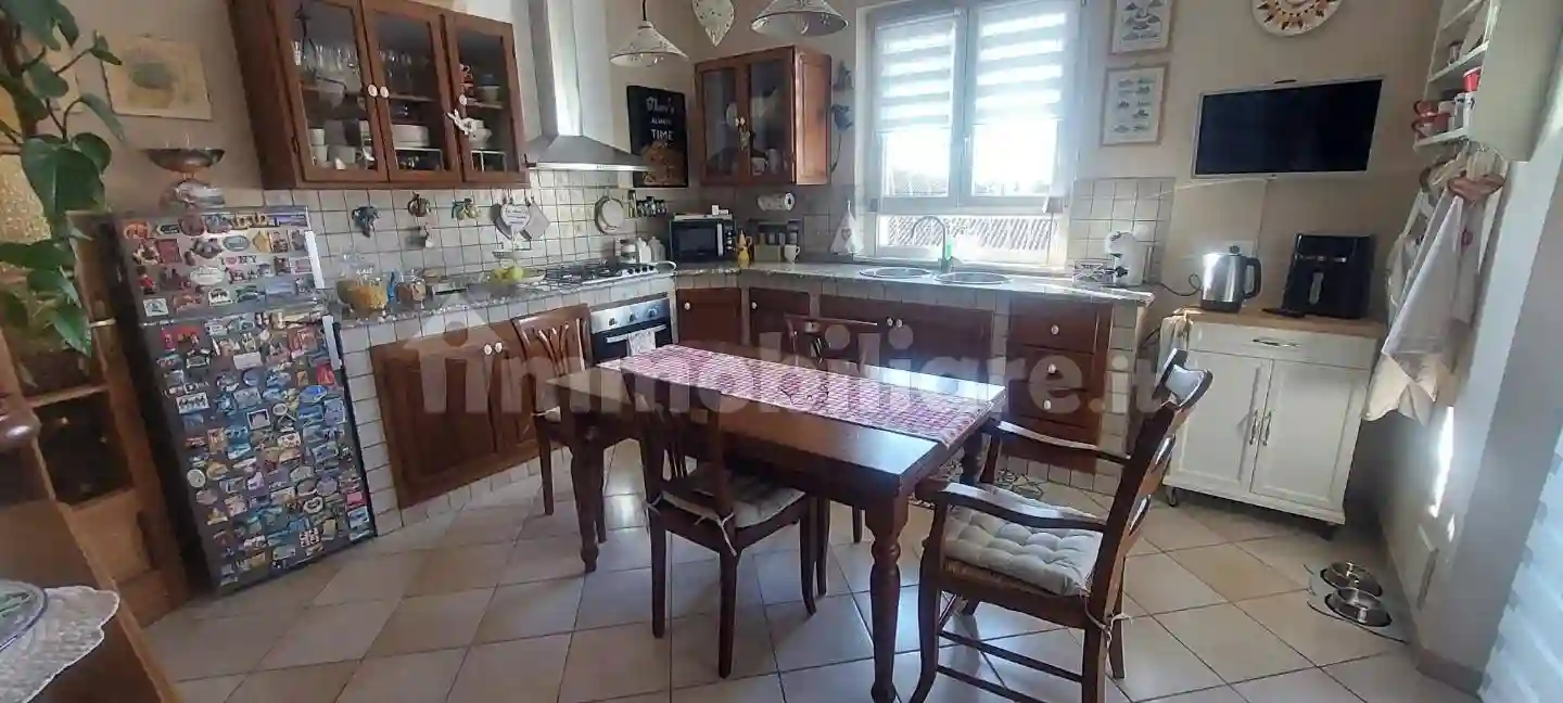 Villetta a schiera - foto 4