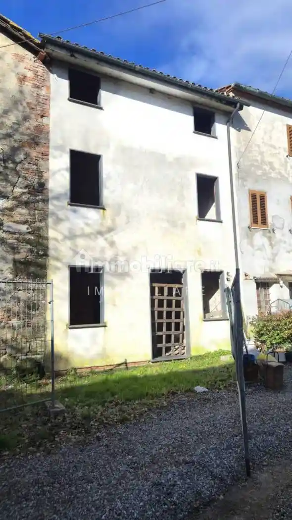 Villa in vendita a Porcari