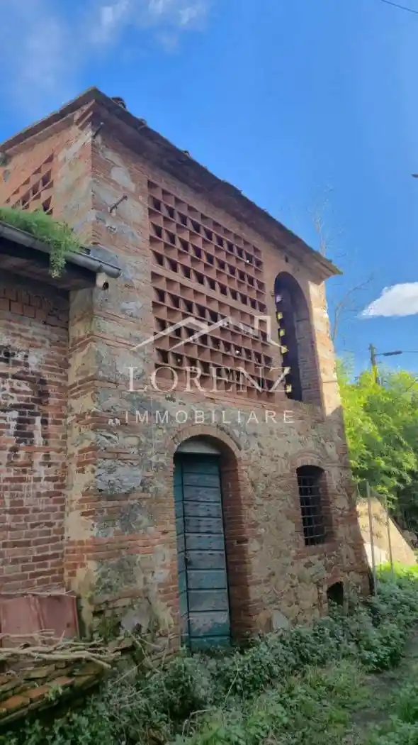 Rustico - Casale in vendita a Porcari