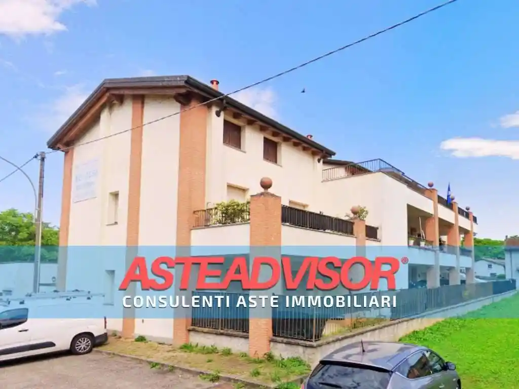 Appartamento in vendita a Pizzale