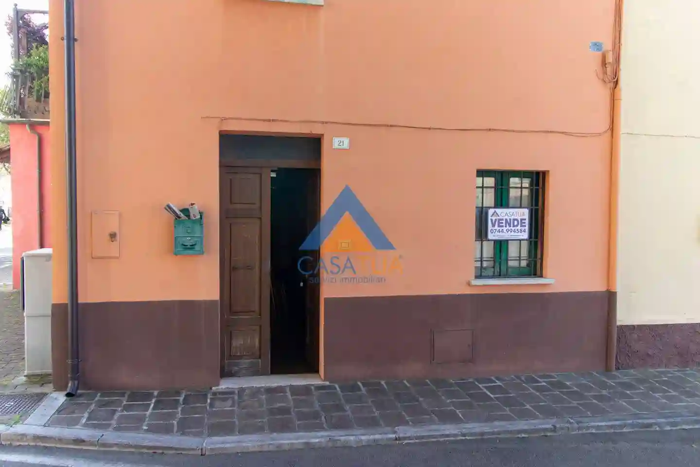 Casa indipendente - foto 2