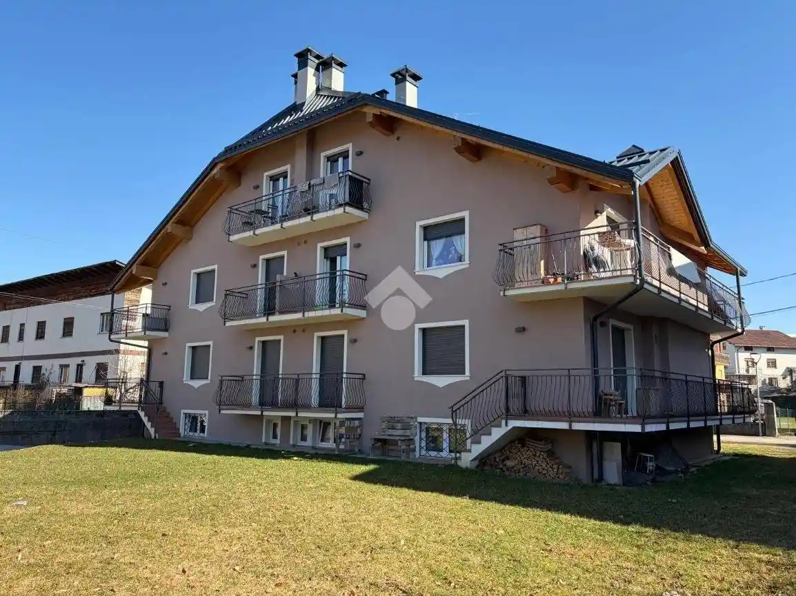 Appartamento in vendita a Asiago