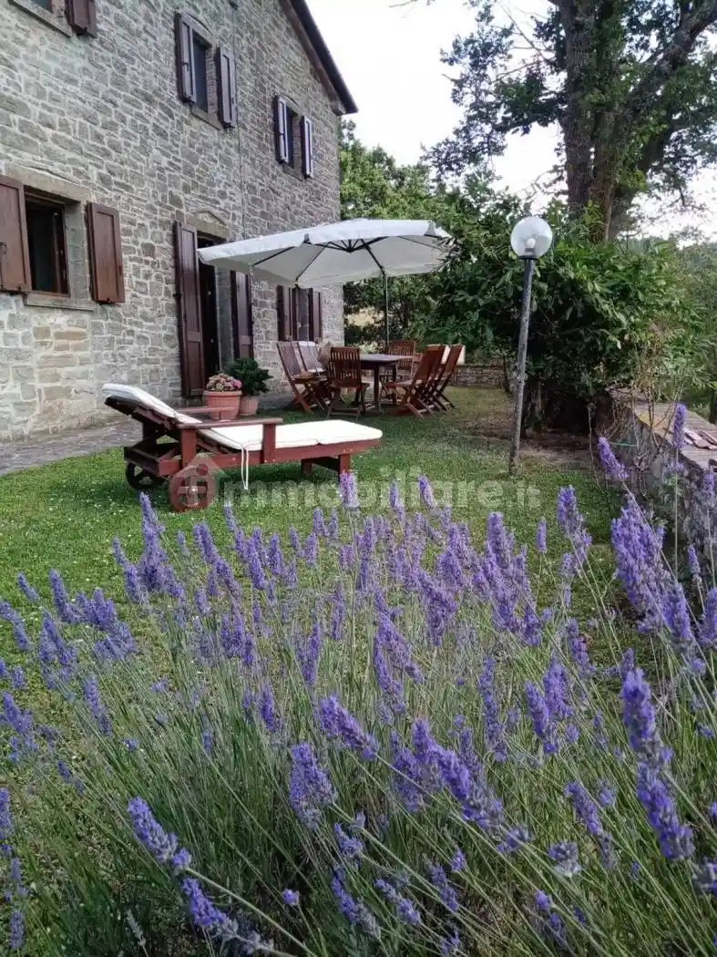 Villa in vendita a Apecchio