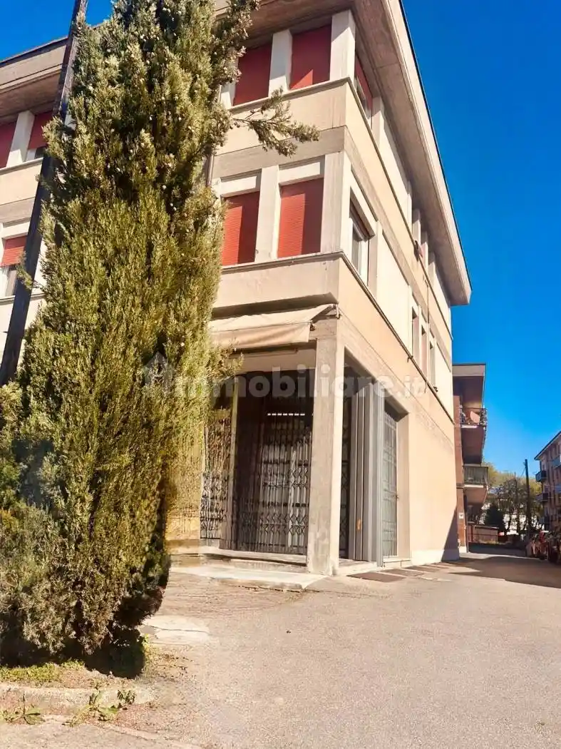 Appartamento in vendita a Scandiano