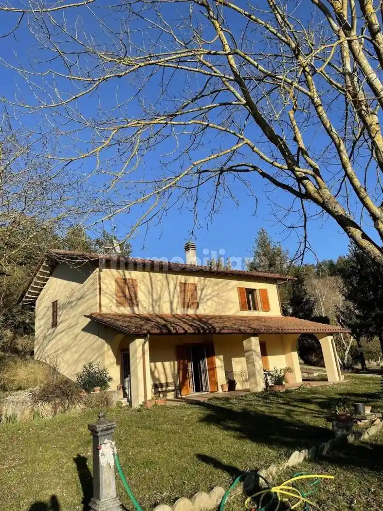 Villa in vendita a Città di Castello