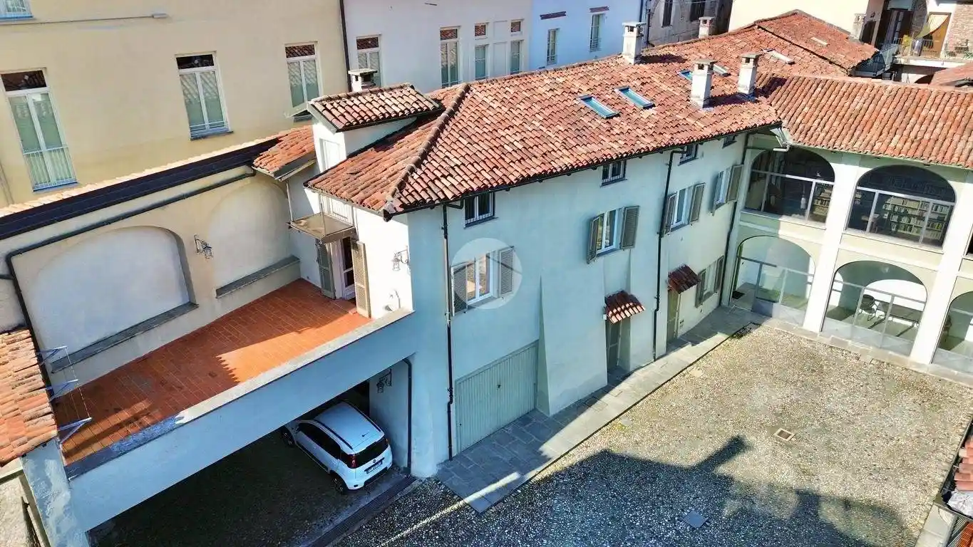 Casa indipendente in vendita a Avigliana