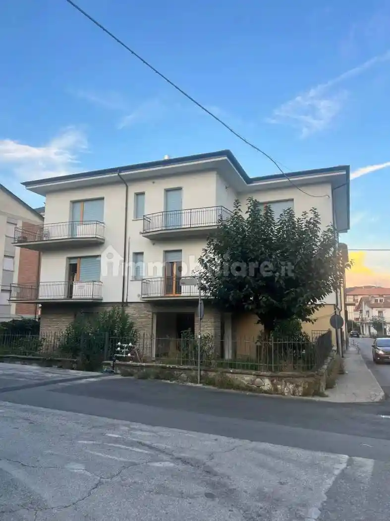 Appartamento in vendita a Città di Castello