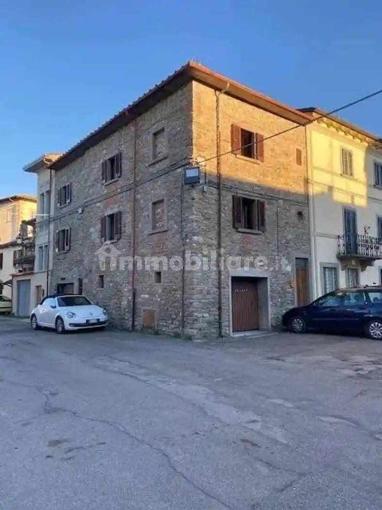 Appartamento in vendita a Arezzo