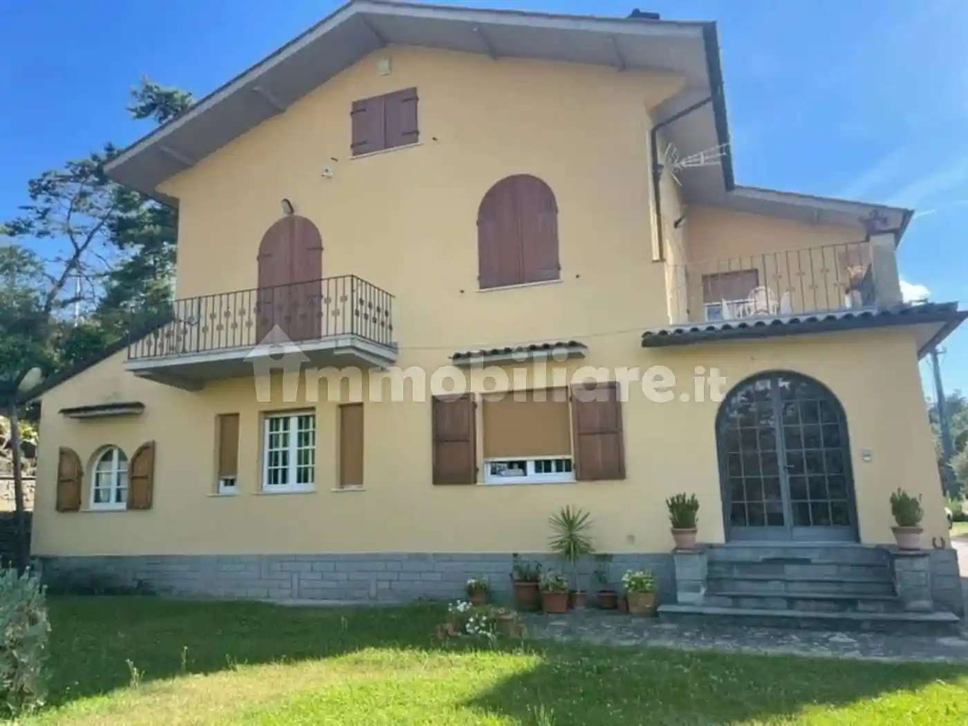 Villa in vendita a Arezzo