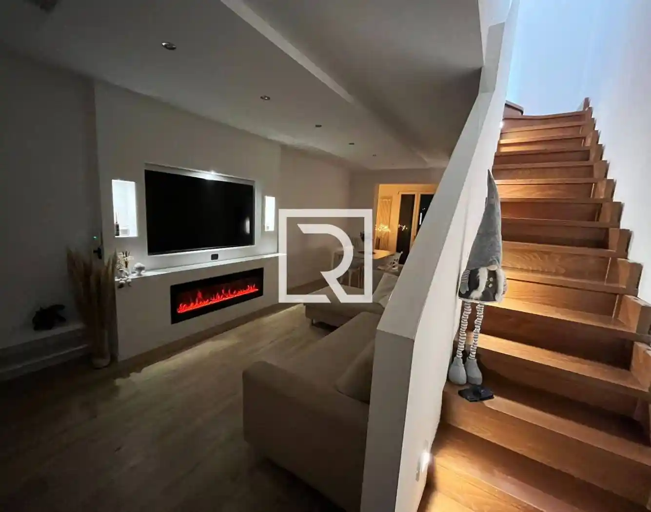 Villetta a schiera in vendita a Ravenna