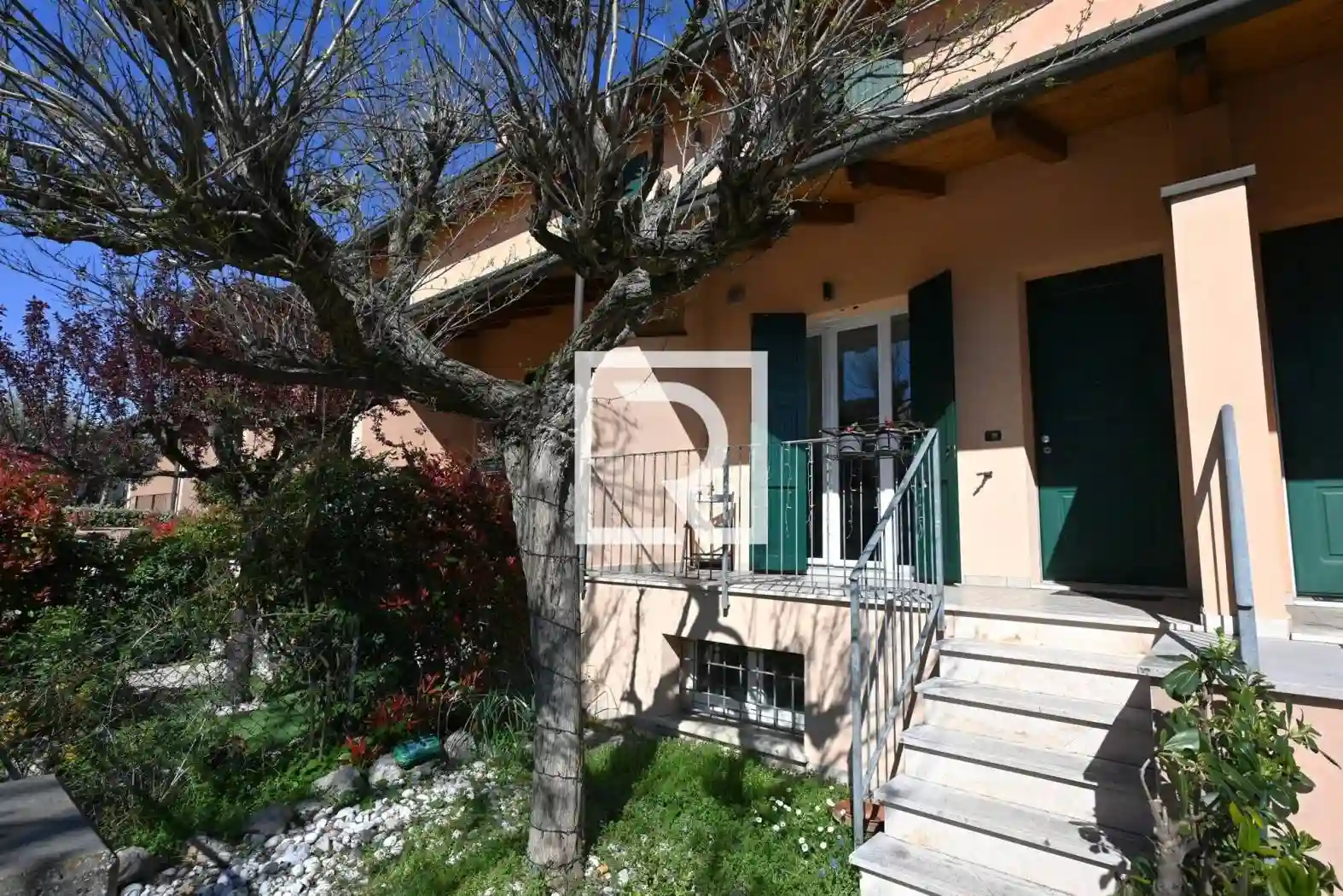 Villetta a schiera - foto 3