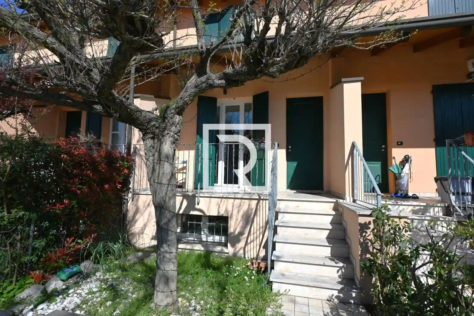 Villetta a schiera - foto 4