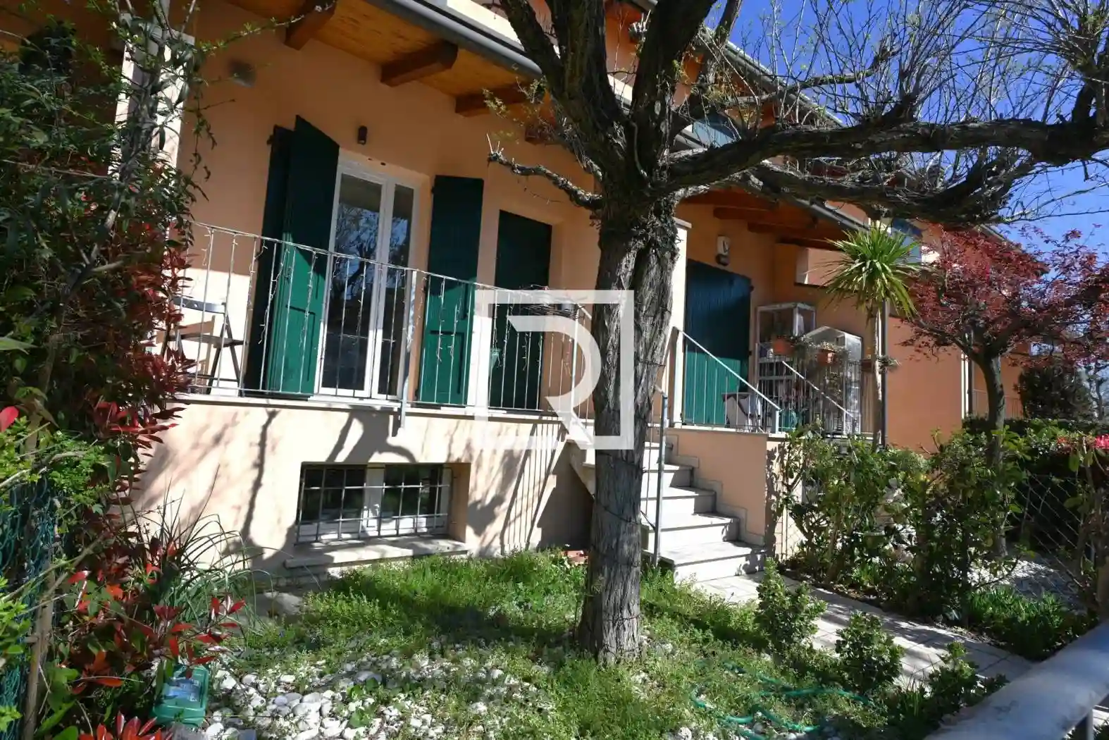 Villetta a schiera - foto 5