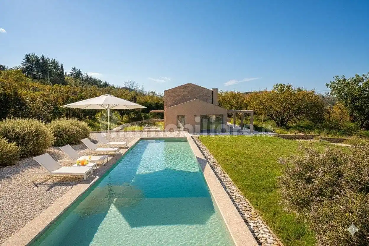 Villa in vendita a Negrar di Valpolicella