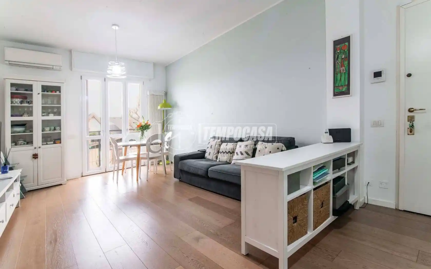 Appartamento in vendita a Cusano Milanino