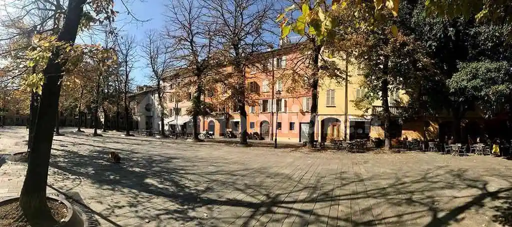 Appartamento in vendita a Reggio Emilia