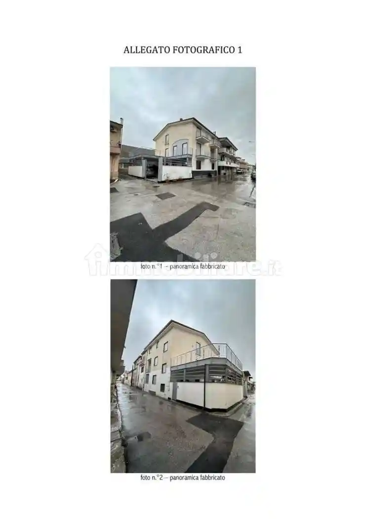 Casa indipendente in vendita a Casapesenna