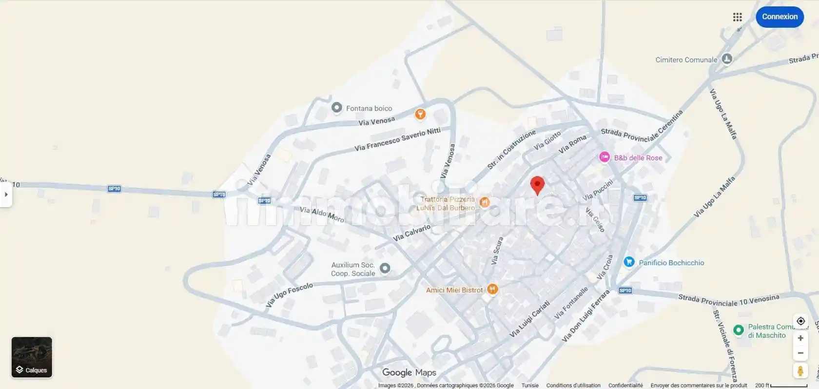 Appartamento in vendita a Maschito