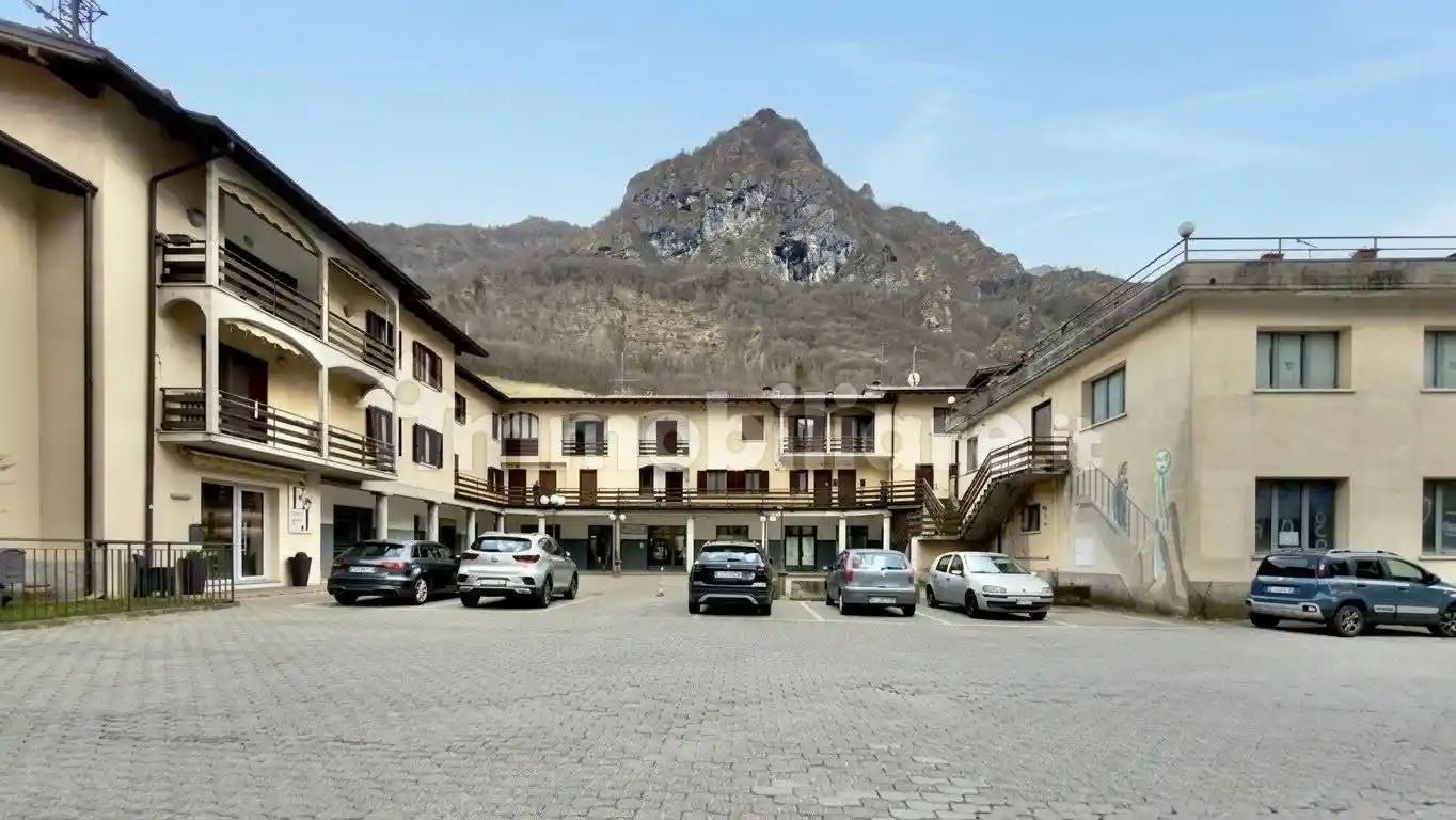 Appartamento in vendita a Gardone Val Trompia