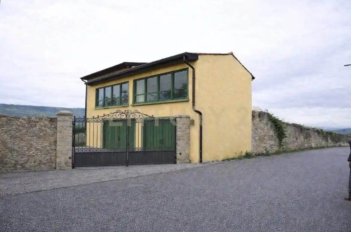 Villa in vendita a Verona