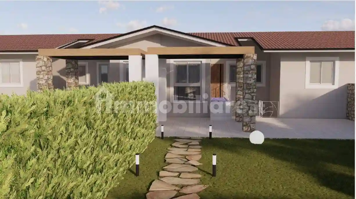 Villetta a schiera - foto 2