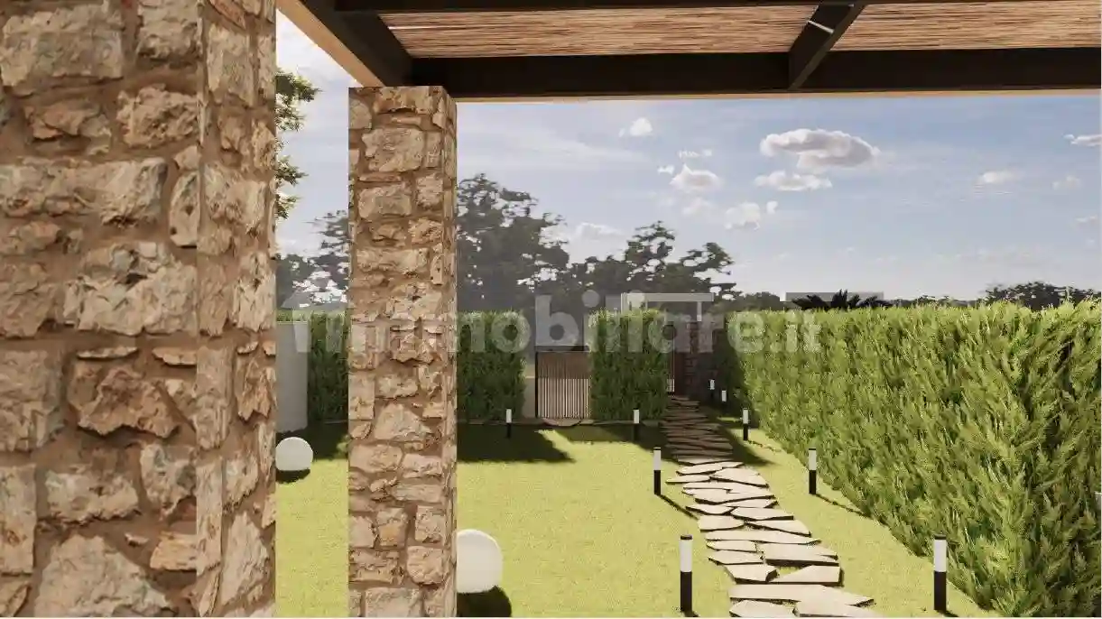 Villetta a schiera - foto 3