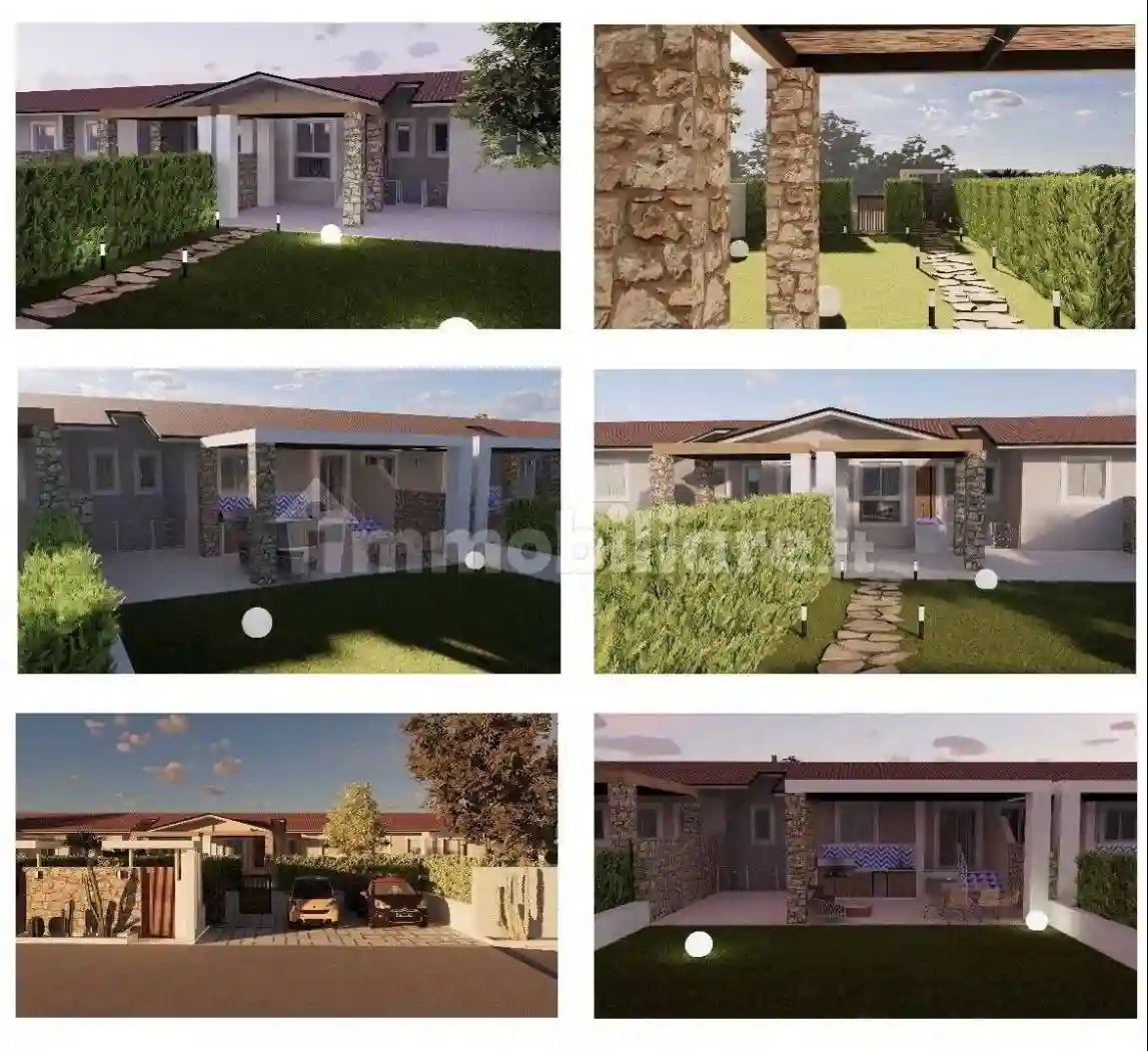 Villetta a schiera - foto 4