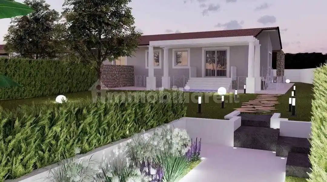 Villetta a schiera in vendita a San Felice Circeo