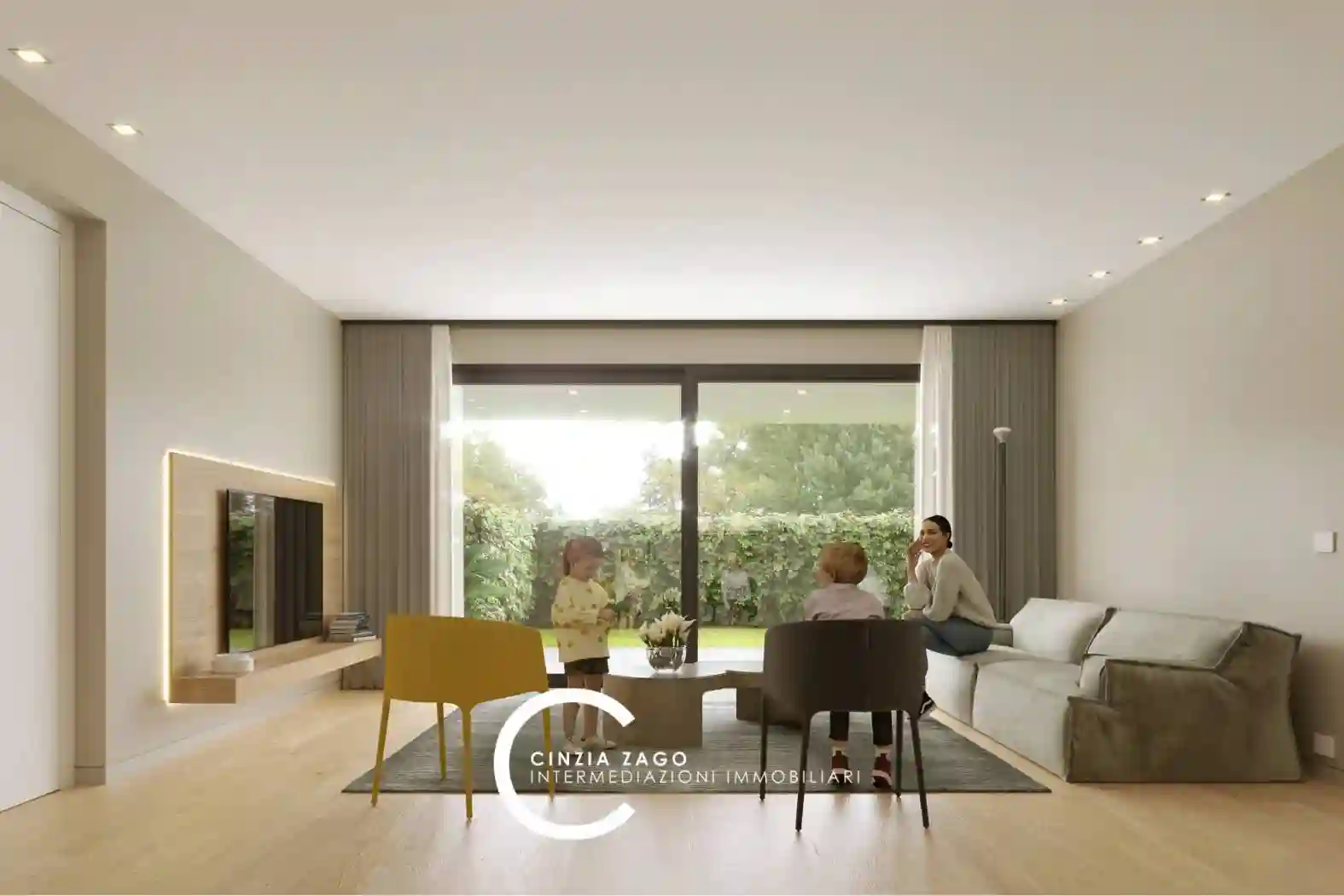 Appartamento - foto 2