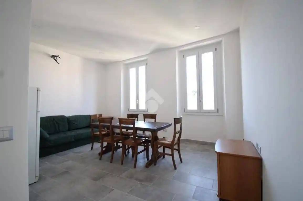 Appartamento in vendita a Brugherio