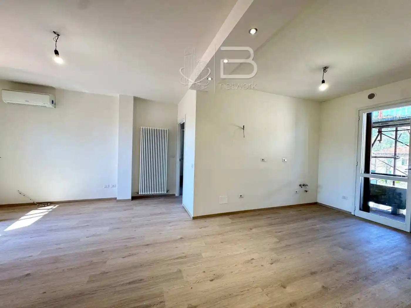 Appartamento in vendita a Buggiano